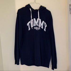 Tommy Hilfiger Sleep Wear hoodie